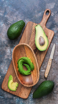 The truth behind avocado 57