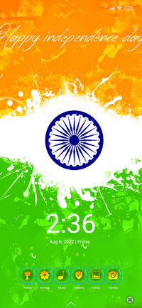 Independence Four