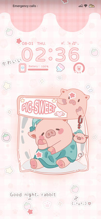 Cute Zoo