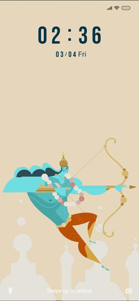 Ram - Clean_3MDS