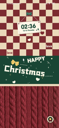 Warm Christmas
