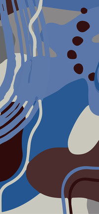 Abstract Painting-PAIXIN