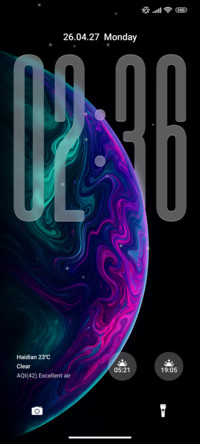 Super OS