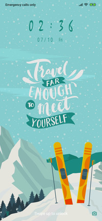 Skii - Quote_3MDS