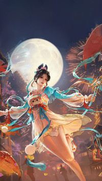 《永劫无间》新地图