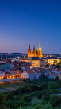 Fairy tale world Prague 29