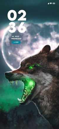 Fox Evil