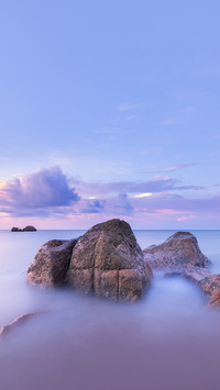 最值得去的海岛旅行地 