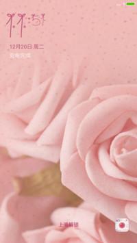 女神清新