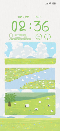 Spring Prologue
