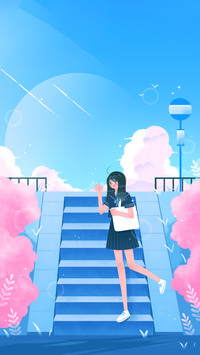 又是一年高考季-拍信图库