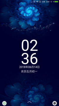 蓝色经典