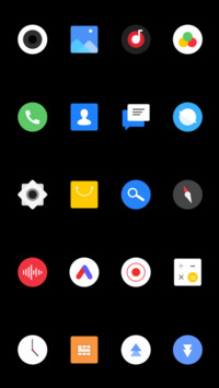 BLACK [Plus]