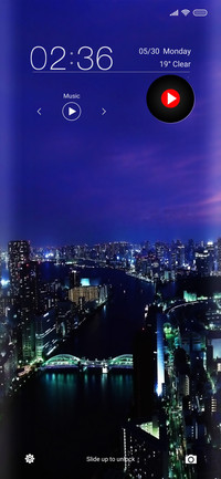 Skyline Seven