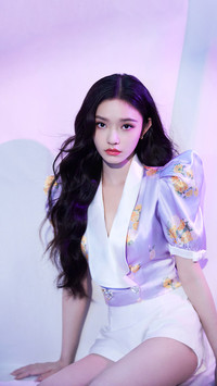 氛围感女星