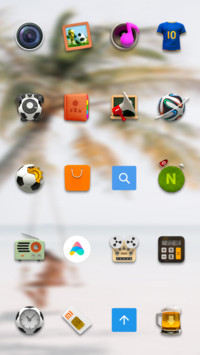 Official MIUI Theme_16