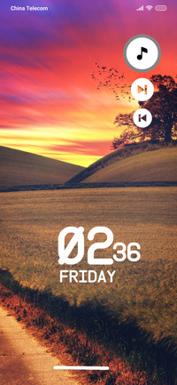 Countryside Feel