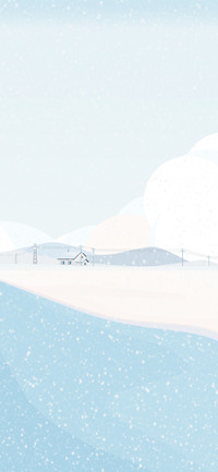 归途有雪