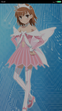 炮姐御坂美琴（完美版+好评免单）