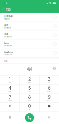 如果可以那样爱