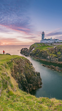 Goal is the lighthouse of life 2