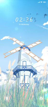 Wind