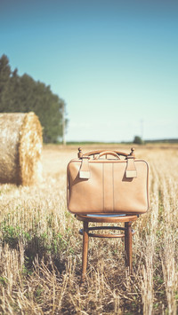 International-bag