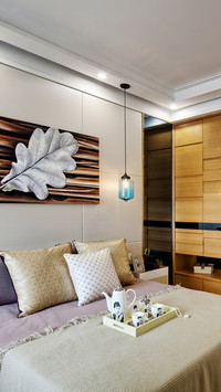 How to choose decoration materials 7