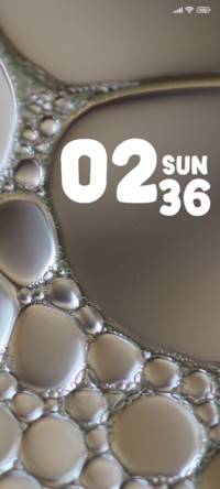 Bubble