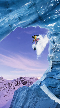 Alpine skiing 7