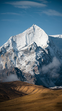 Tibet must visit tourist attractions