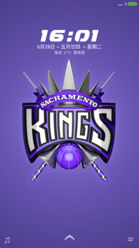 I Love NBA