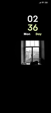 Shadow Room