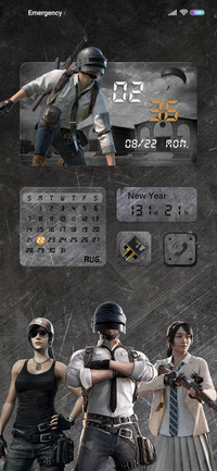 PUBG