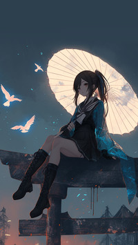 楼台望月-顶晟科技