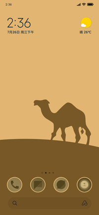 Camel