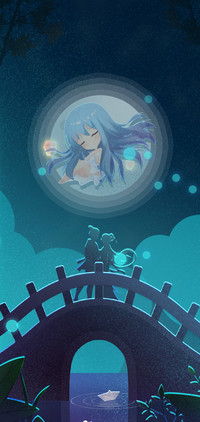 七夕情 FAIRY 03