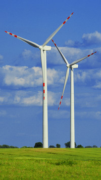 Romantic windmill-17