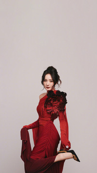 杨幂才是真正的大女主