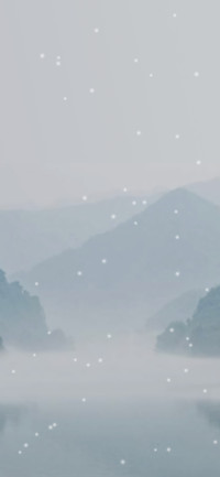 寒江雪