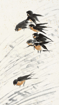 诸乐三作品