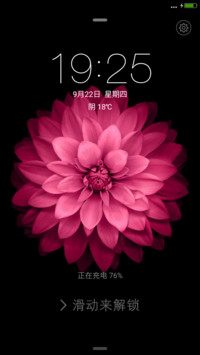 美花）3D动态+多壁纸