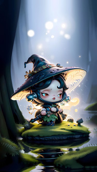 泡泡玛特的独特魅力