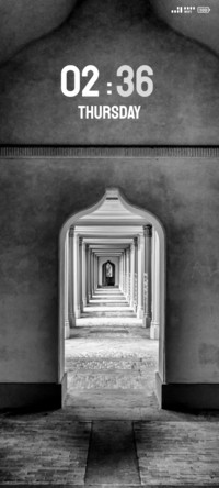 Inspiration Mosque