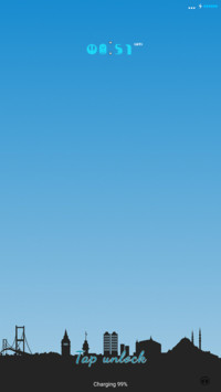 BebBlue