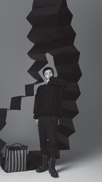华晨宇