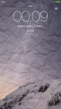 iPhone 6S尝鲜a
