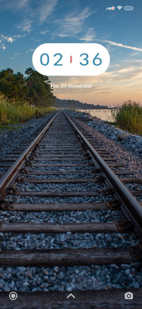 RailwaysOs