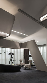 Villa Decoration Case 6