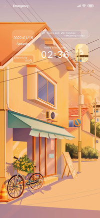 Japanese street